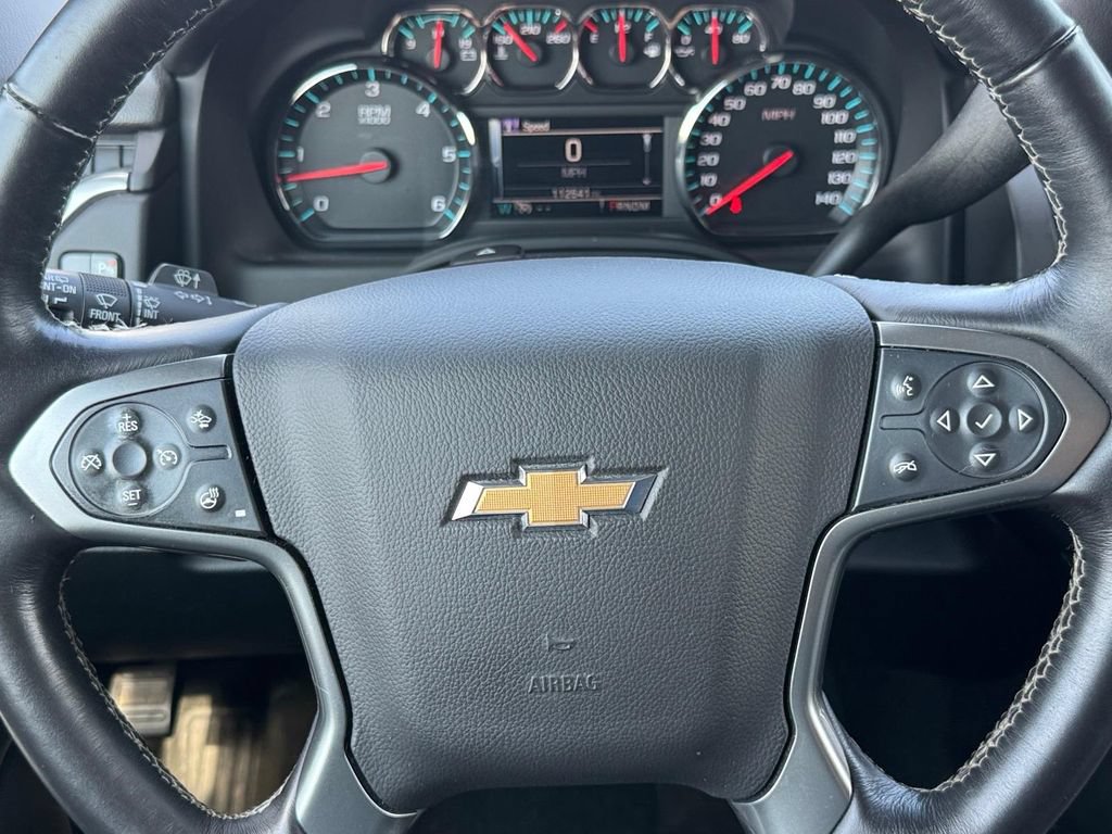 Used 2015 Chevrolet Tahoe LT AWD/4WD image 14