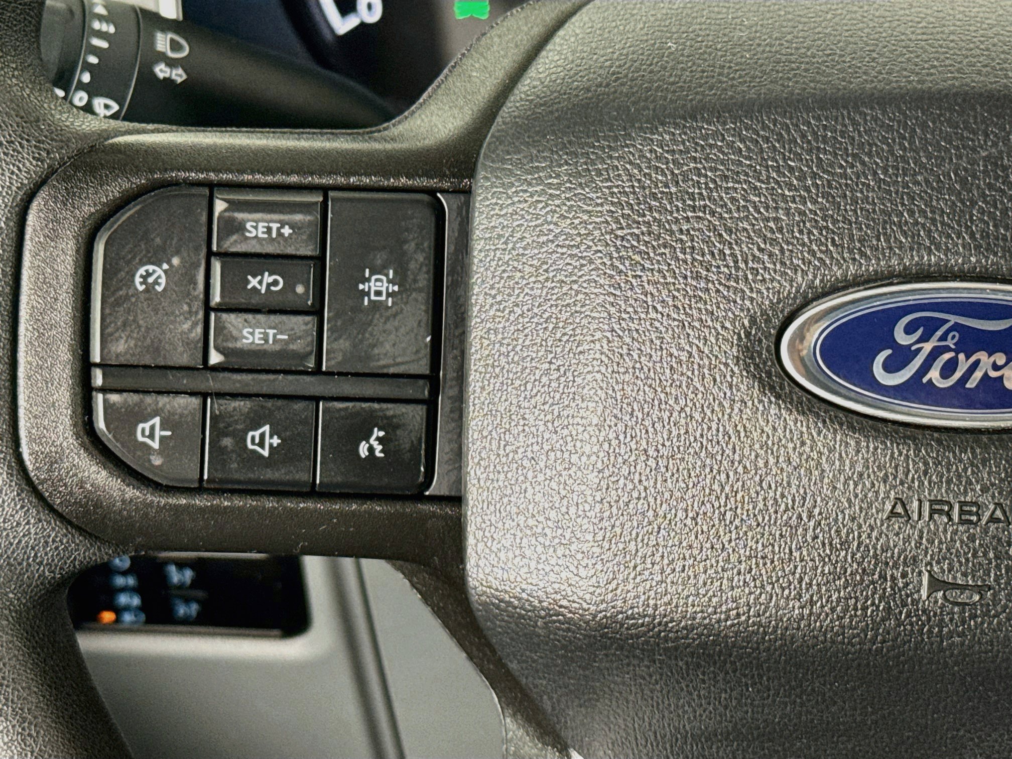 Used 2023 Ford F150 XLT w/ Trailer Tow Package AWD/4WD image 11