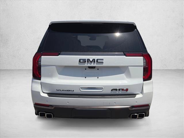 Used 2026 GMC Yukon AT4 Ultimate AWD/4WD image 7