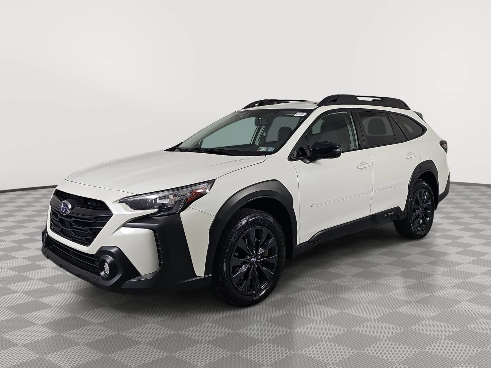 Used 2023 Subaru Outback Onyx Edition XT AWD/4WD image 4