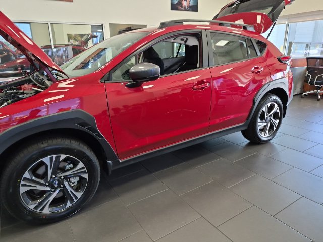 New 2026 Subaru Crosstrek 2.5i Premium AWD/4WD image 7