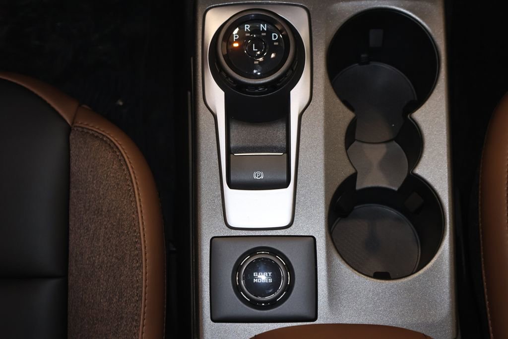 New 2026 Ford Bronco Sport Outer Banks w/ Outer Banks Tech Package+ image 26