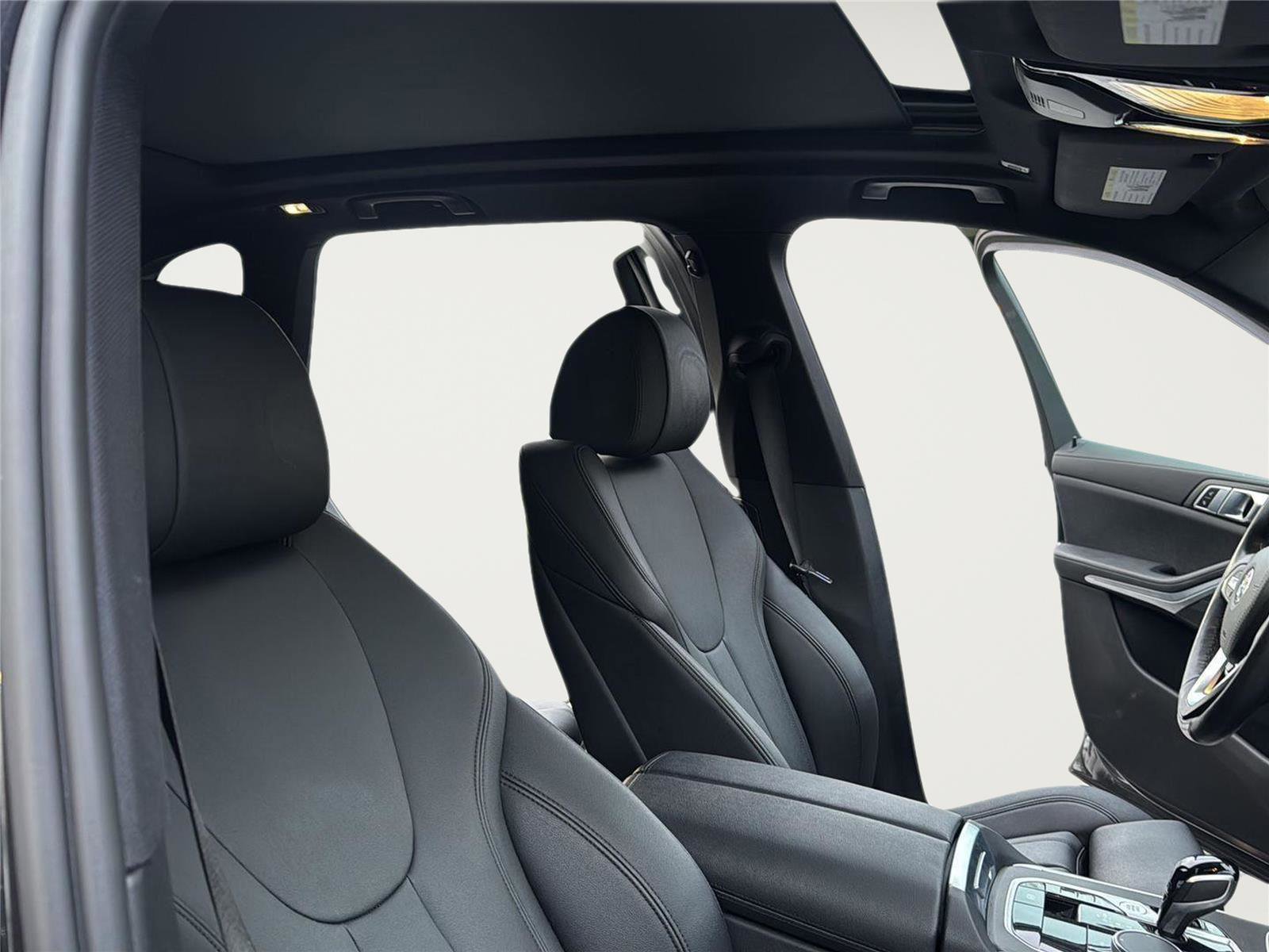 Used 2022 BMW X5 xDrive40i w/ Premium Package image 28