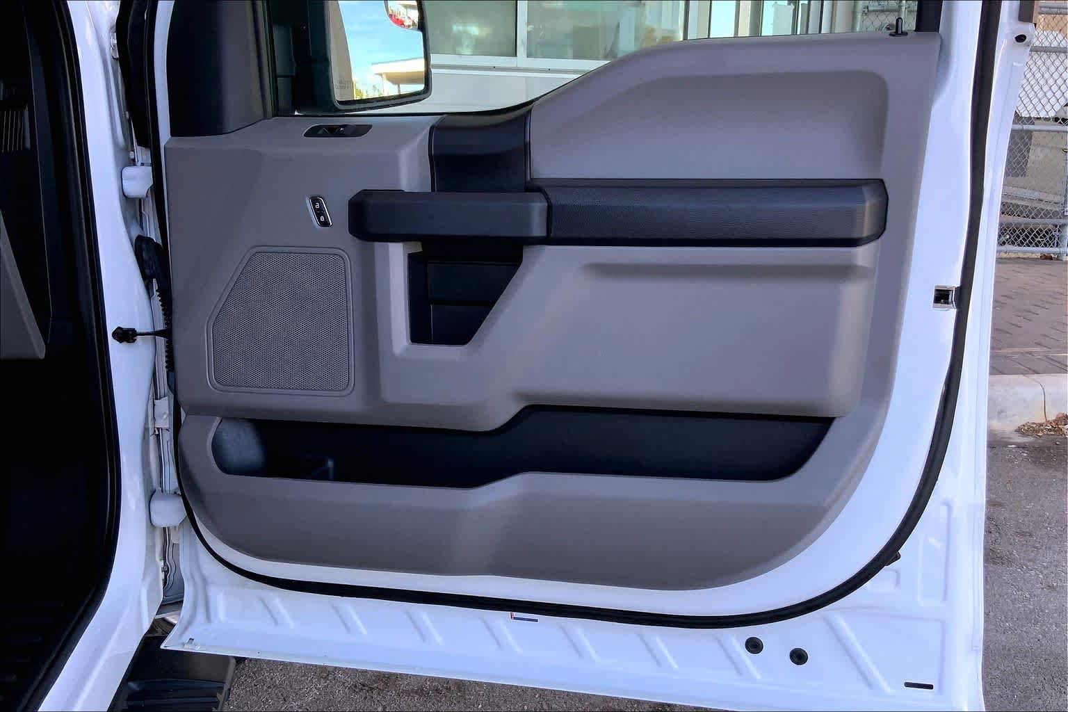 Used 2020 Ford F150 XL w/ Equipment Group 101A Mid AWD/4WD image 19