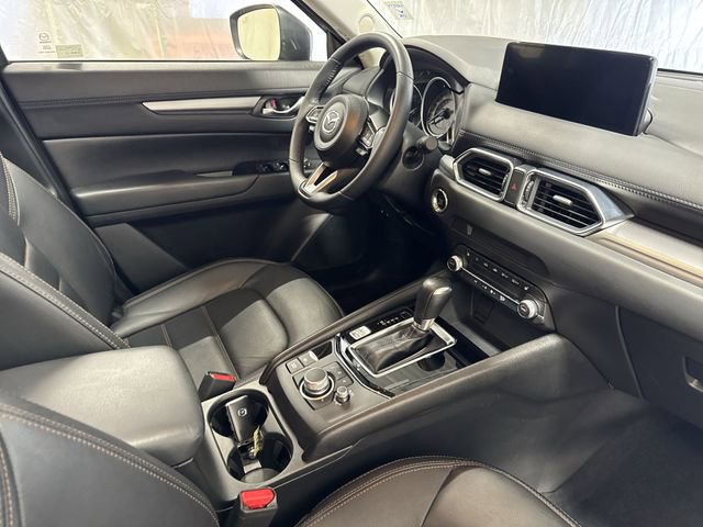 Used 2023 MAZDA CX-5 AWD 2.5 S image 27