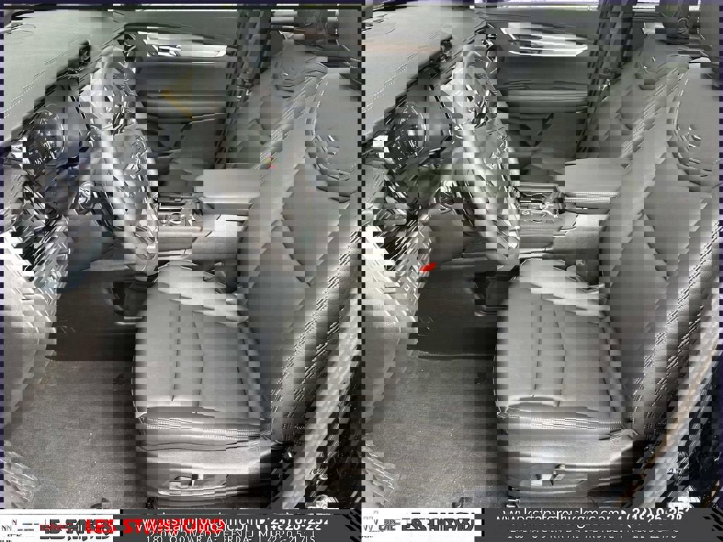 Used 2025 Cadillac XT6 Luxury AWD/4WD image 22