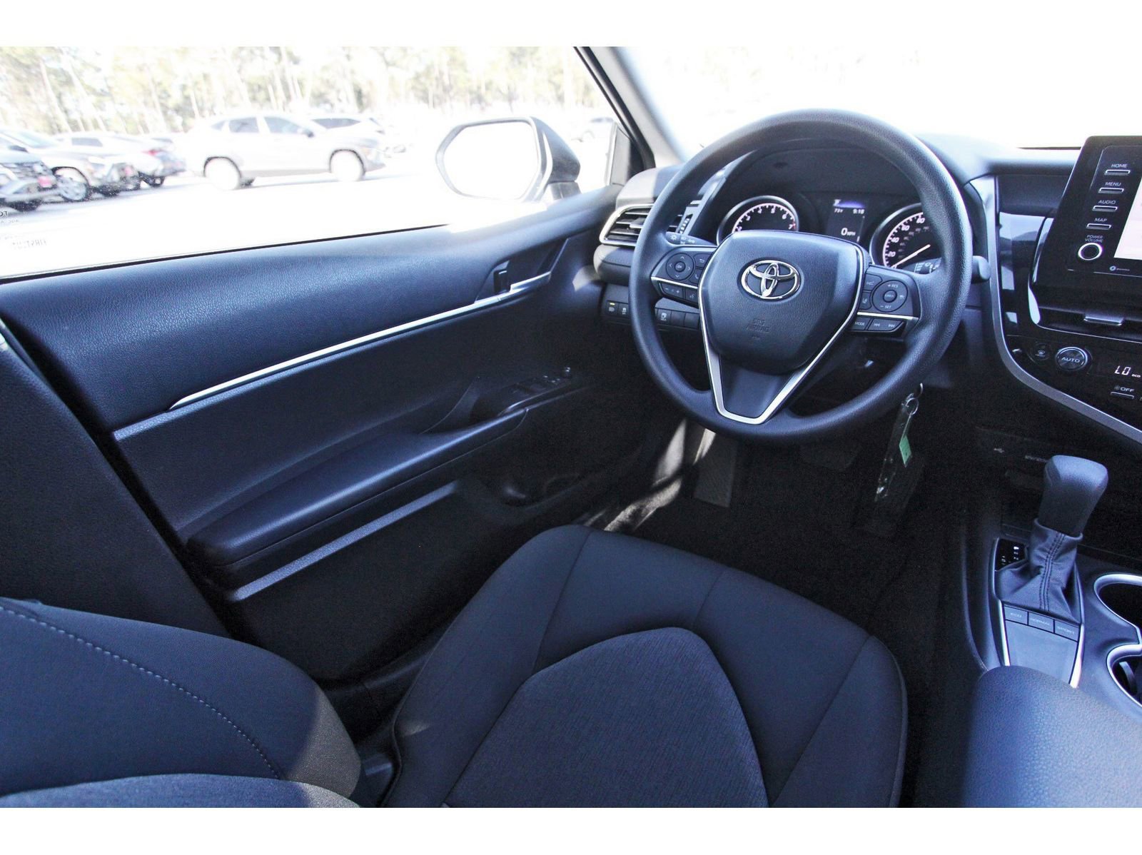 Used 2023 Toyota Camry LE image 11