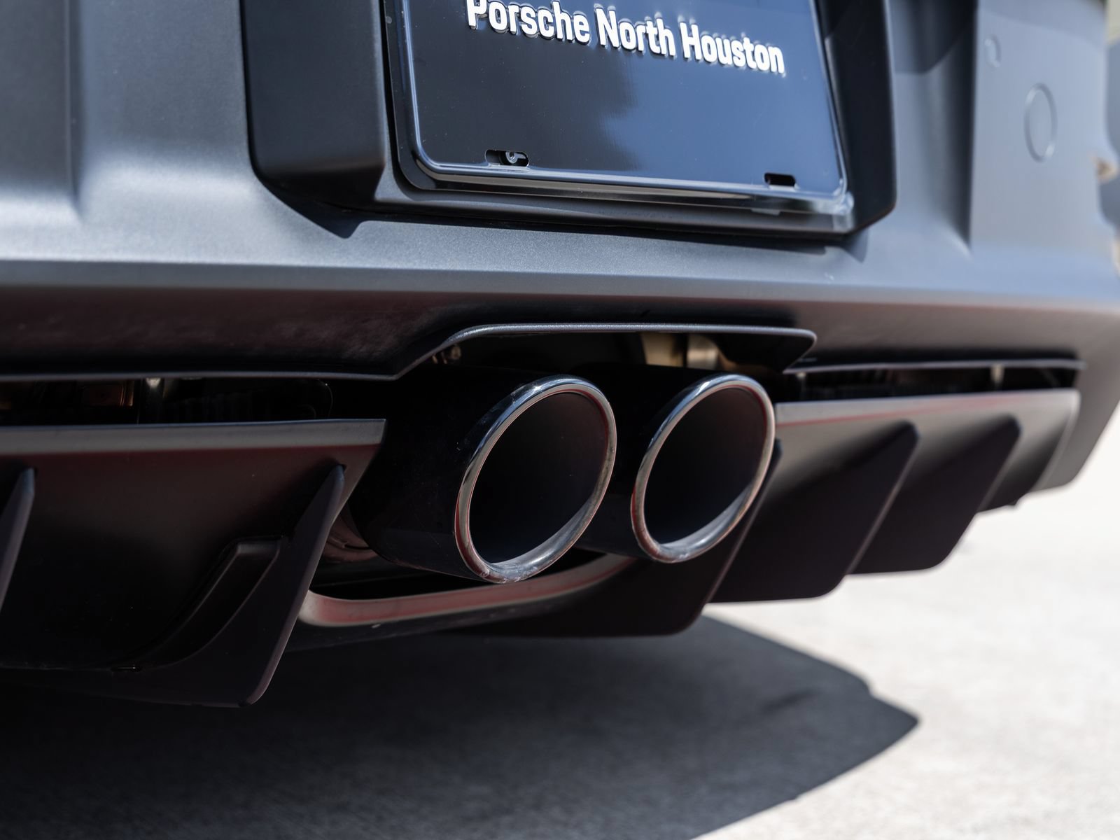 Certified 2024 Porsche 911 GT3 RS RWD image 20