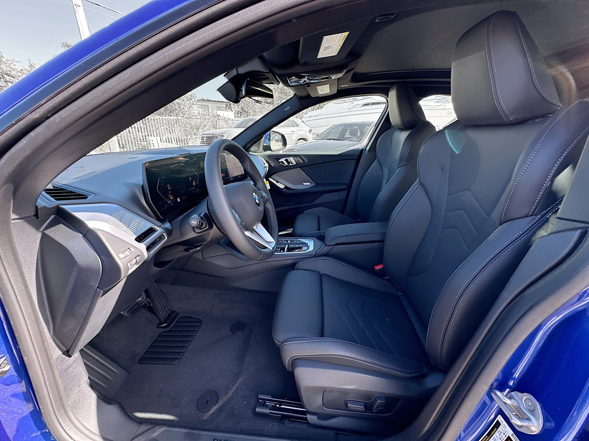 New 2025 BMW 228i xDrive w/ Premium Package AWD/4WD image 18