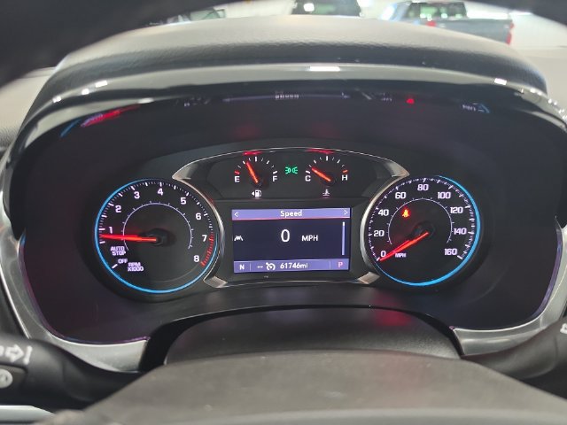 Used 2023 Chevrolet Traverse LT AWD/4WD image 12