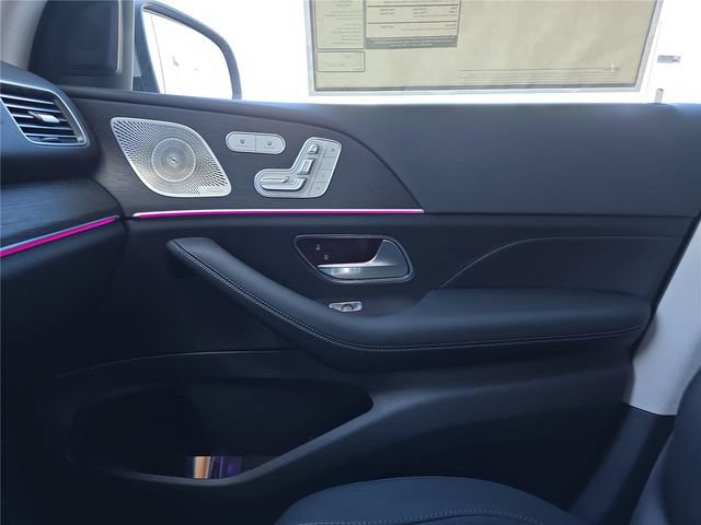 New 2026 Mercedes-Benz GLE 450e 4MATIC image 26