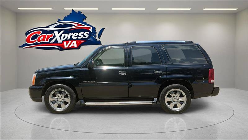 Used 2006 Cadillac Escalade AWD image 25