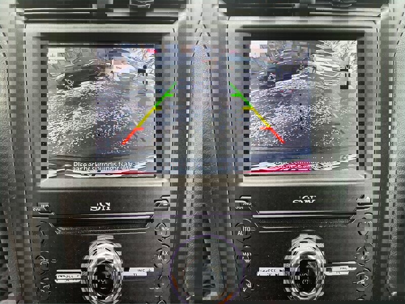 Used 2019 Ford Fusion Titanium image 24