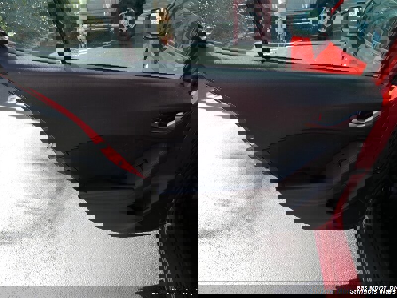 Used 2015 MAZDA MAZDA3 i Sport image 40