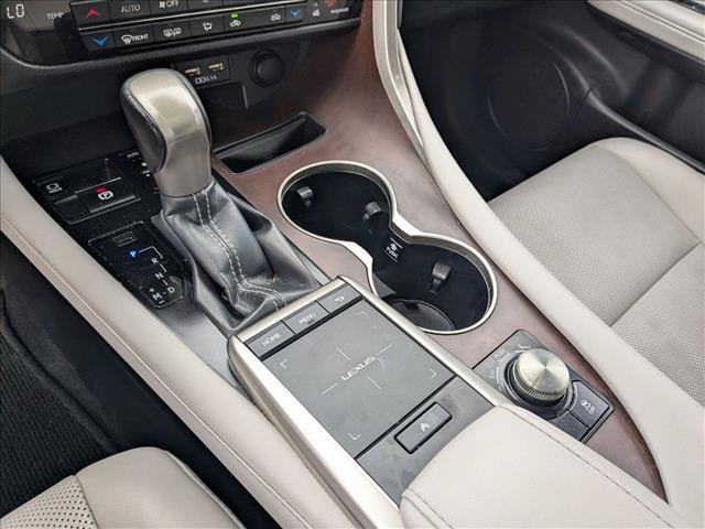 Used 2020 Lexus RX 350 FWD w/ Premium Package image 11
