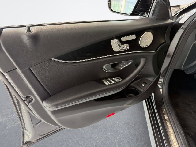 Certified 2023 Mercedes-Benz E 350 4MATIC Sedan image 15