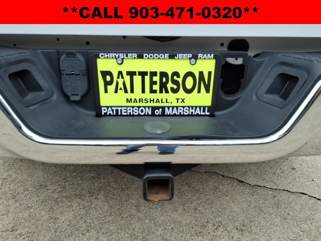 Used 2019 RAM 1500 Classic SLT RWD image 9