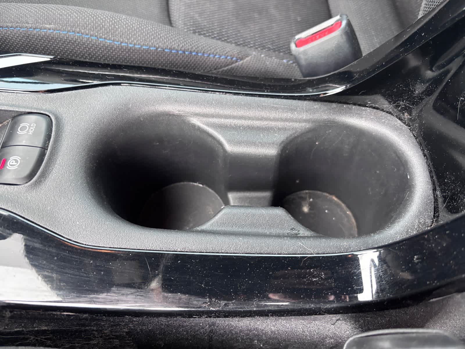 Used 2022 Toyota Corolla SE FWD image 24