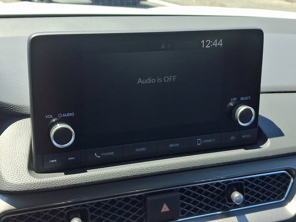 Certified 2025 Acura Integra FWD image 17