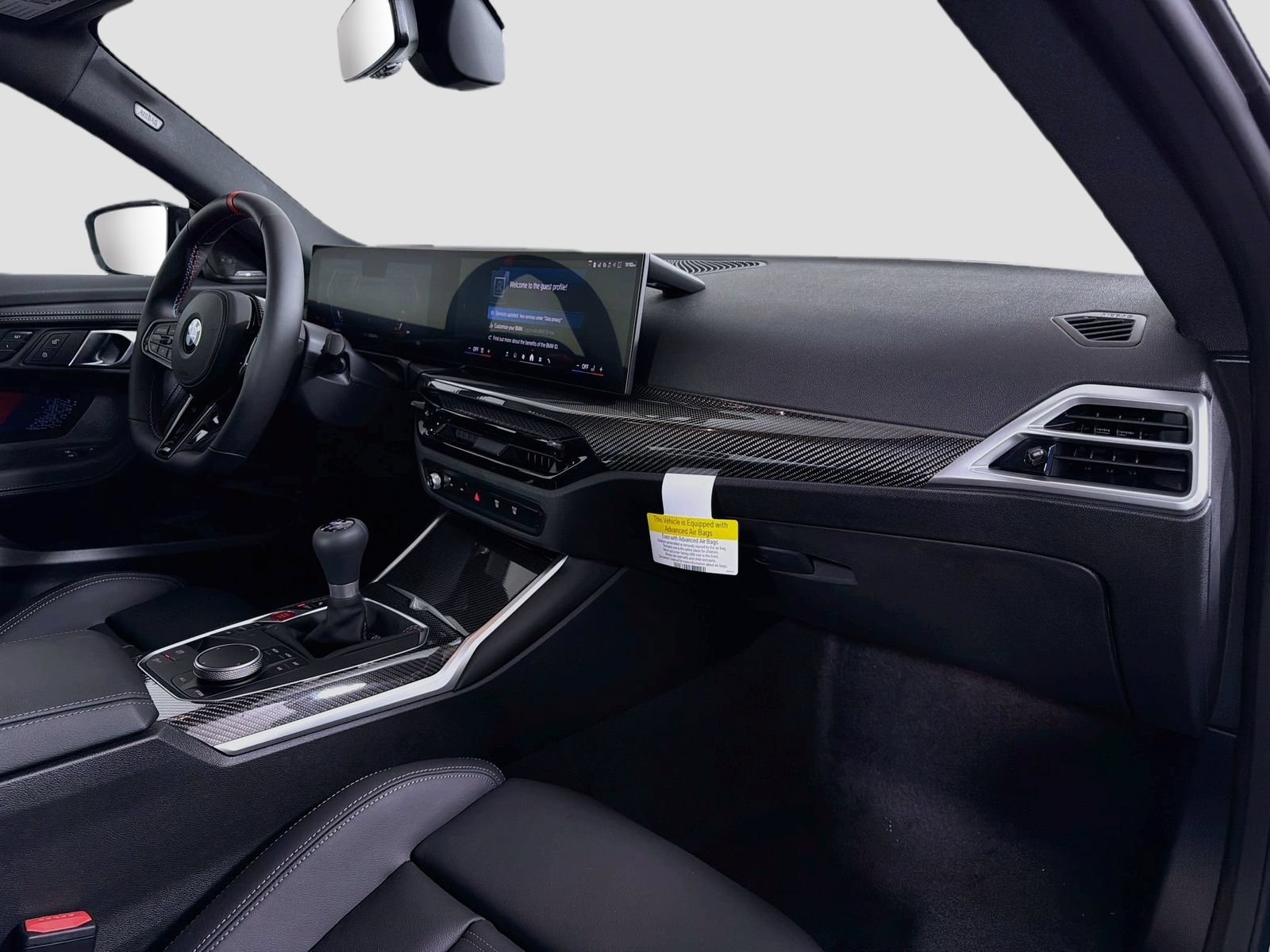 New 2026 BMW M2 w/ Lighting Package RWD image 29