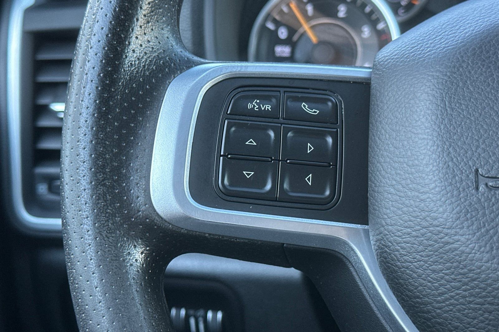 Used 2020 RAM 2500 Big Horn image 26