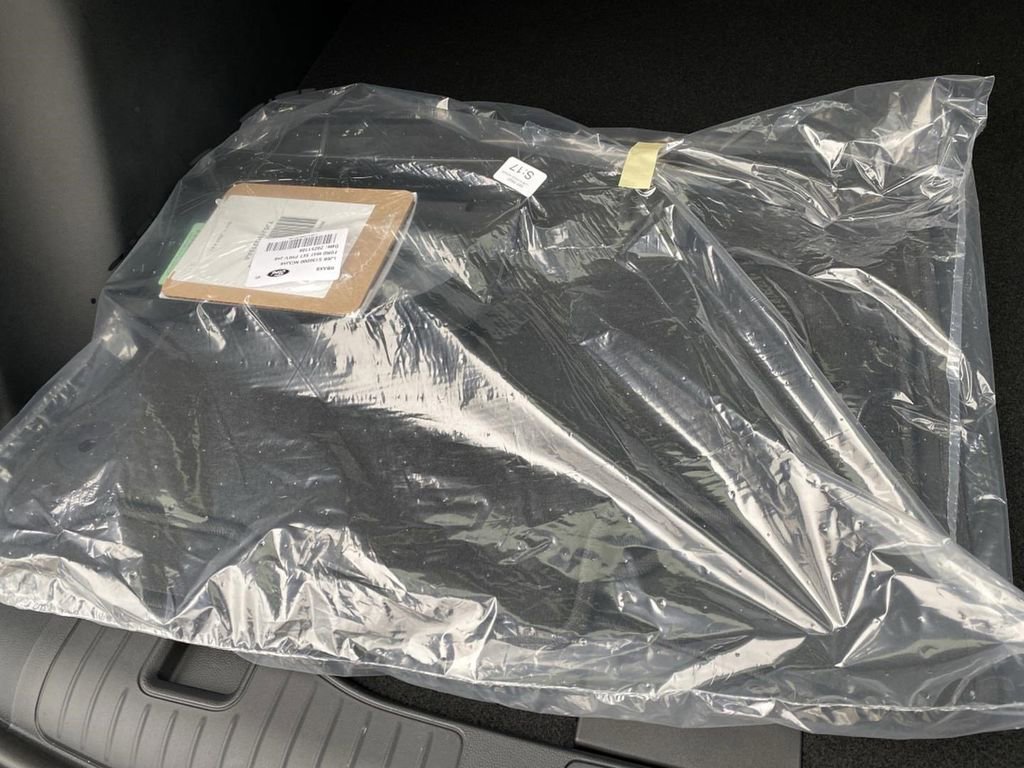 New 2026 Ford Escape Platinum image 19