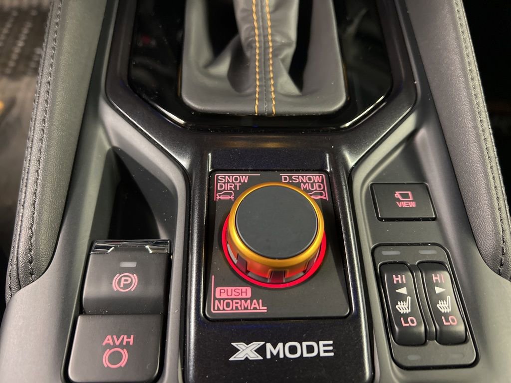 Used 2025 Subaru Forester Wilderness image 18