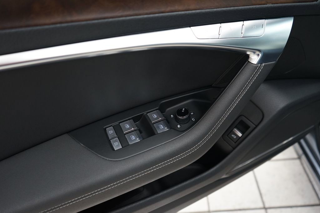 Used 2019 Audi A6 3.0T Premium Plus w/ Premium Plus Package AWD/4WD image 26