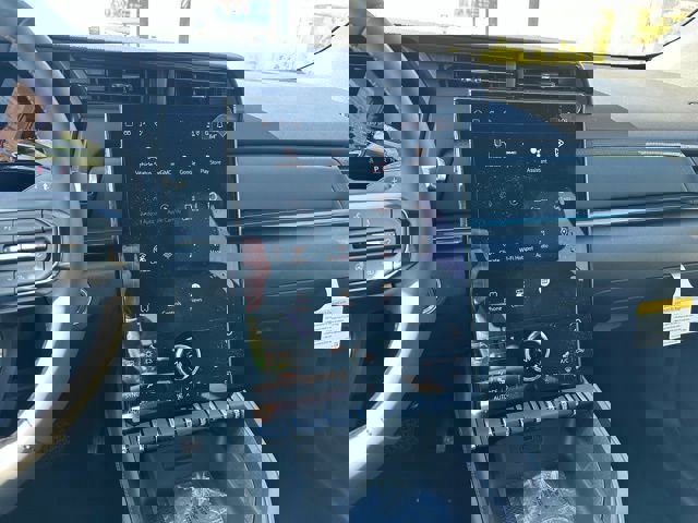 New 2026 GMC Terrain AT4 w/ LPO, Floor Liner Package image 20