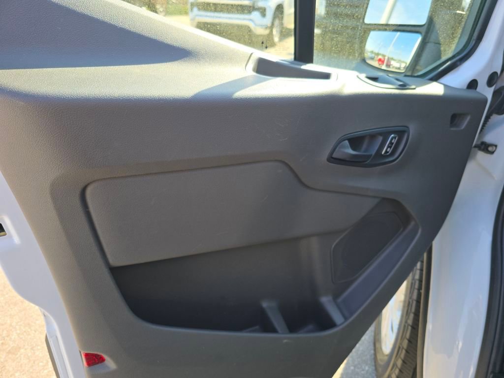 Used 2023 Ford Transit 350 XLT RWD image 10