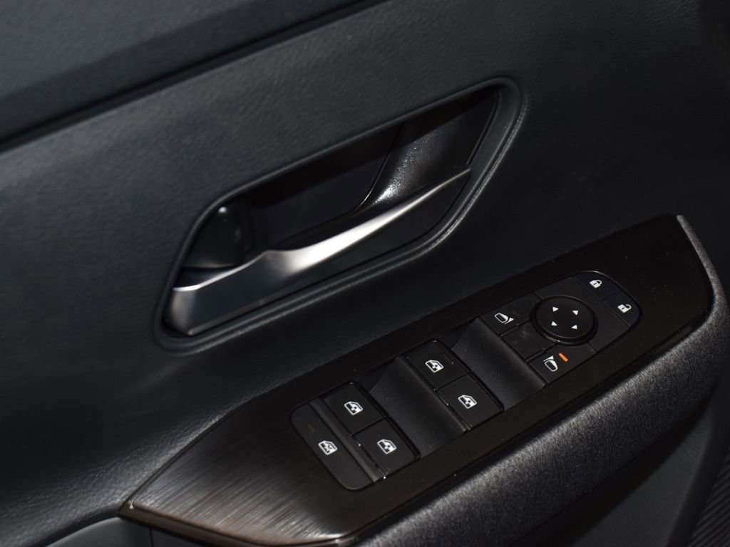 New 2026 Nissan Kicks SV w/ SV Premium Package image 14