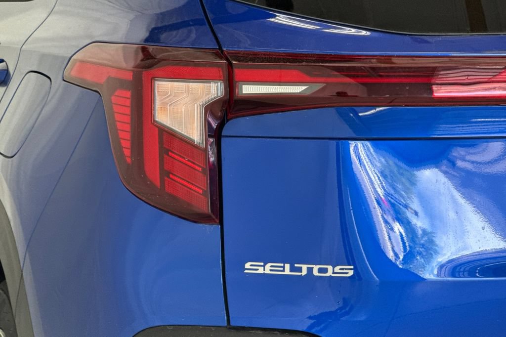 New 2026 Kia Seltos S AWD/4WD image 26