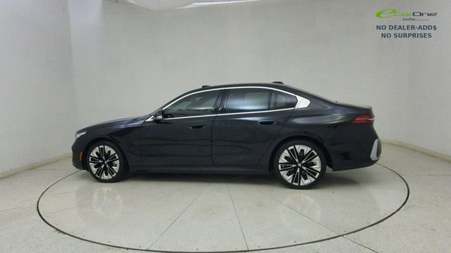 Used 2024 BMW 530i image 65