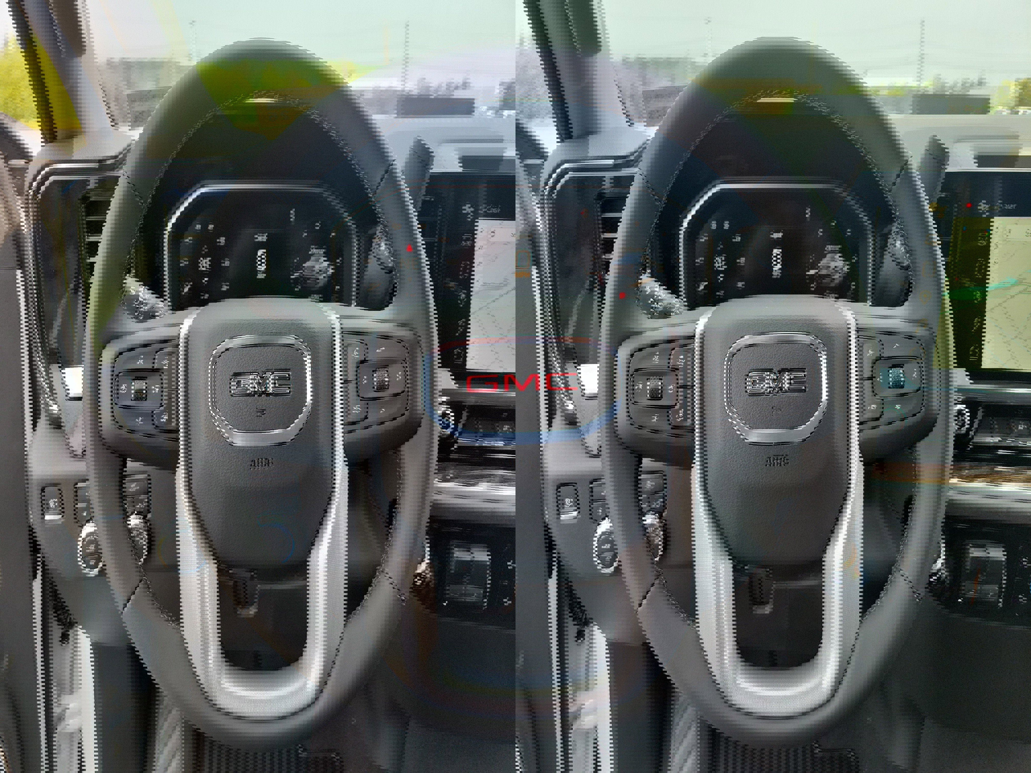 New 2026 GMC Sierra 1500 SLE w/ Preferred Package image 20