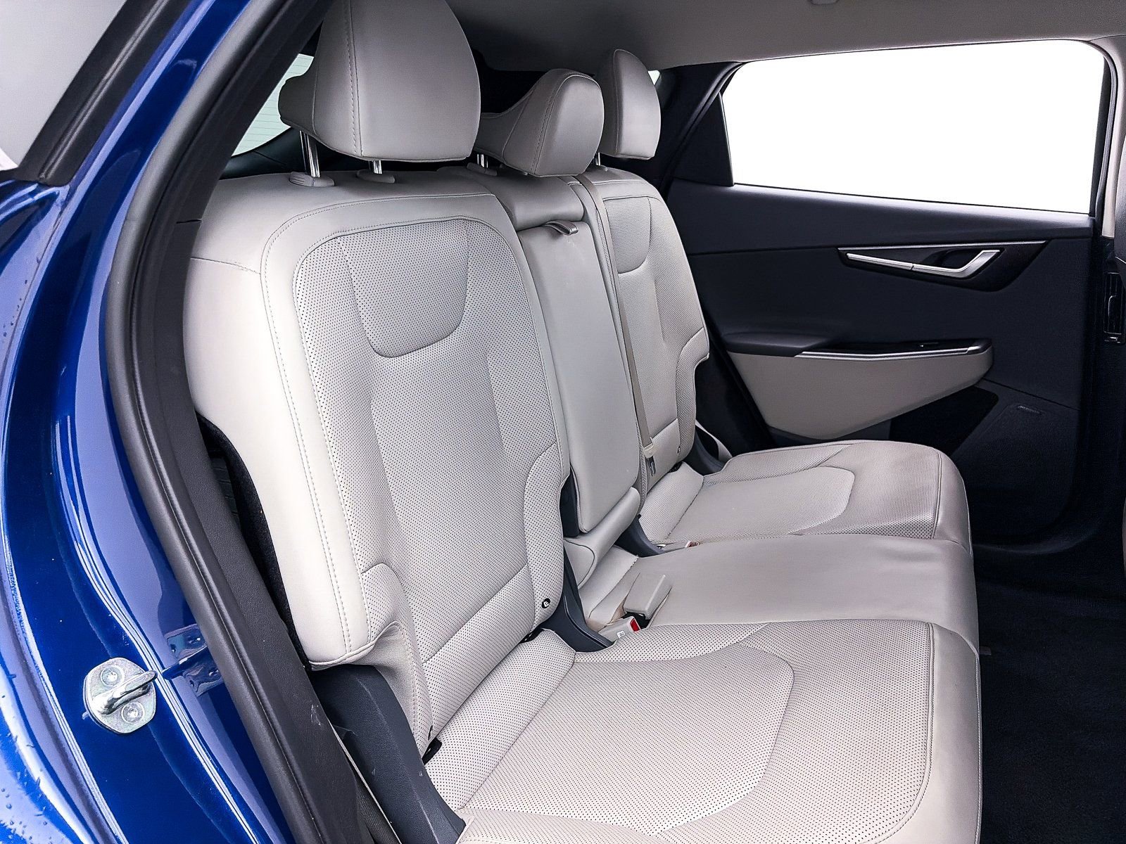 Used 2023 Kia EV6 Wind w/ Wind Technology Package image 37