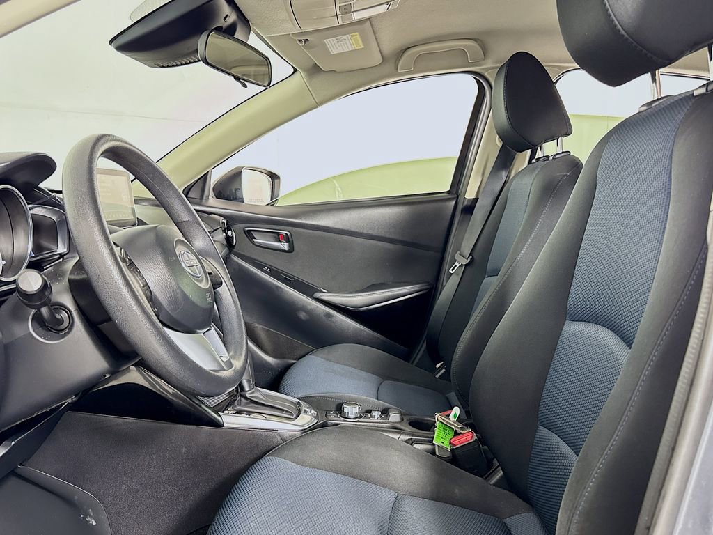 Used 2016 Scion iA FWD image 11