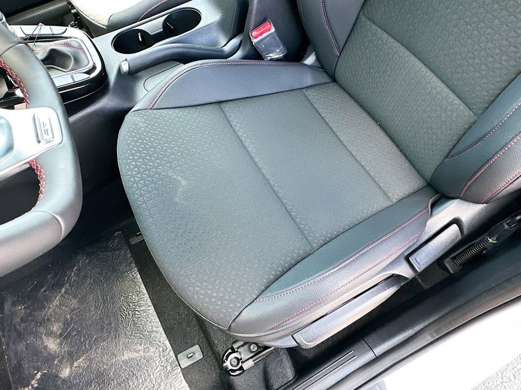Used 2025 Kia Soul GT-Line FWD image 19
