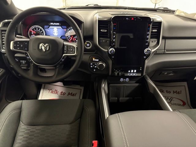 New 2026 RAM 1500 Big Horn image 18