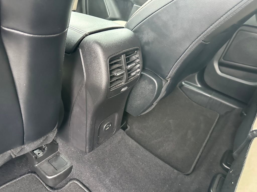 Used 2021 Ford Escape SEL w/ Technology Package image 48