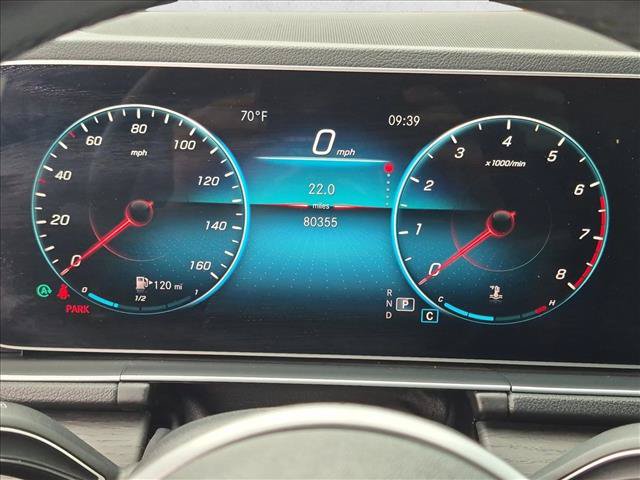 Used 2020 Mercedes-Benz GLE 350 4MATIC image 10