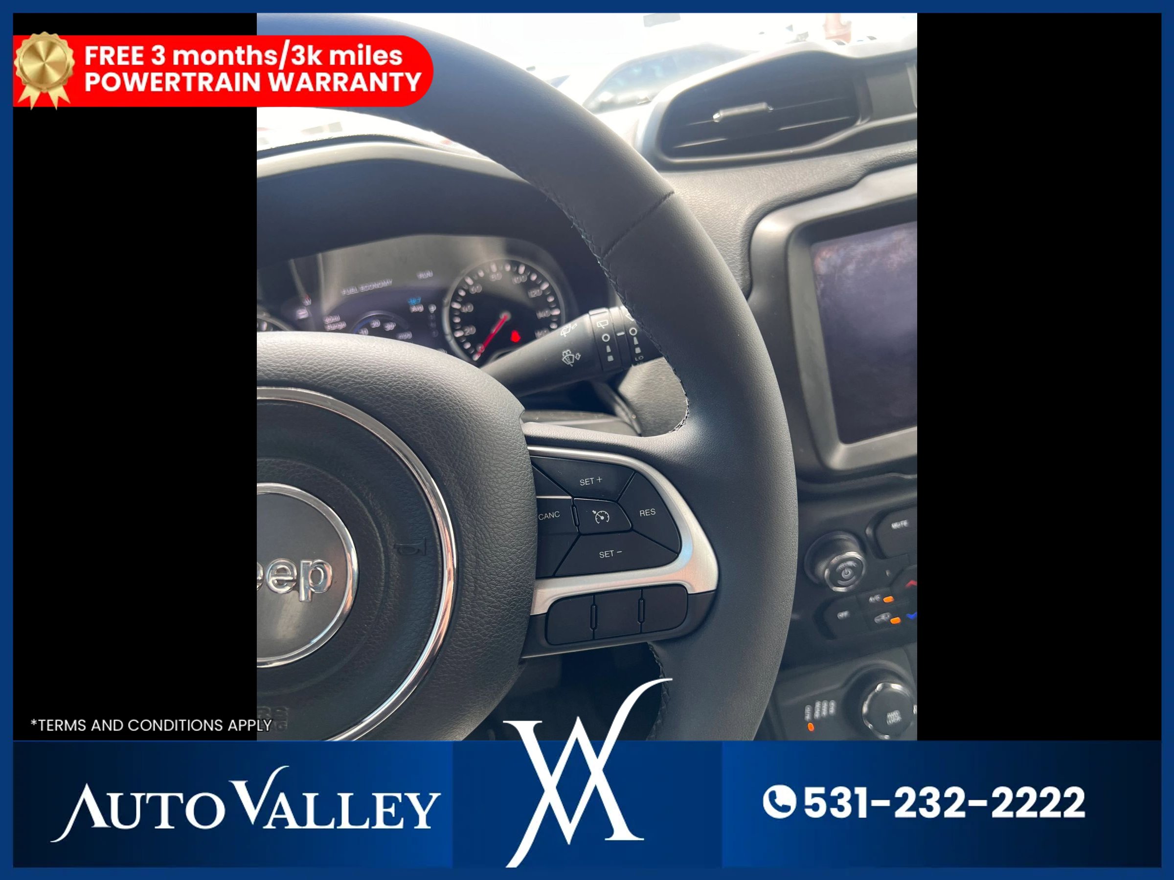Used 2023 Jeep Renegade Altitude AWD/4WD image 25