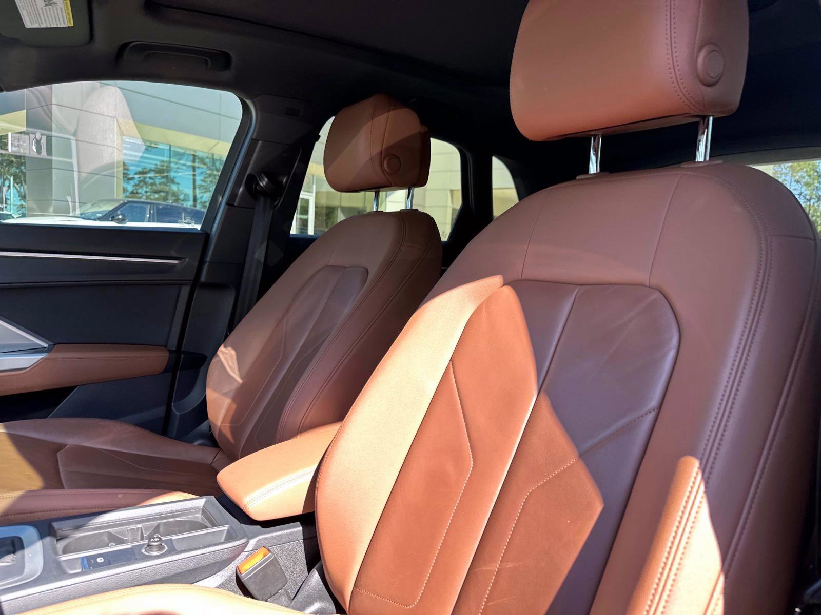 Used 2020 Audi Q3 2.0T Premium w/ Convenience Package image 22