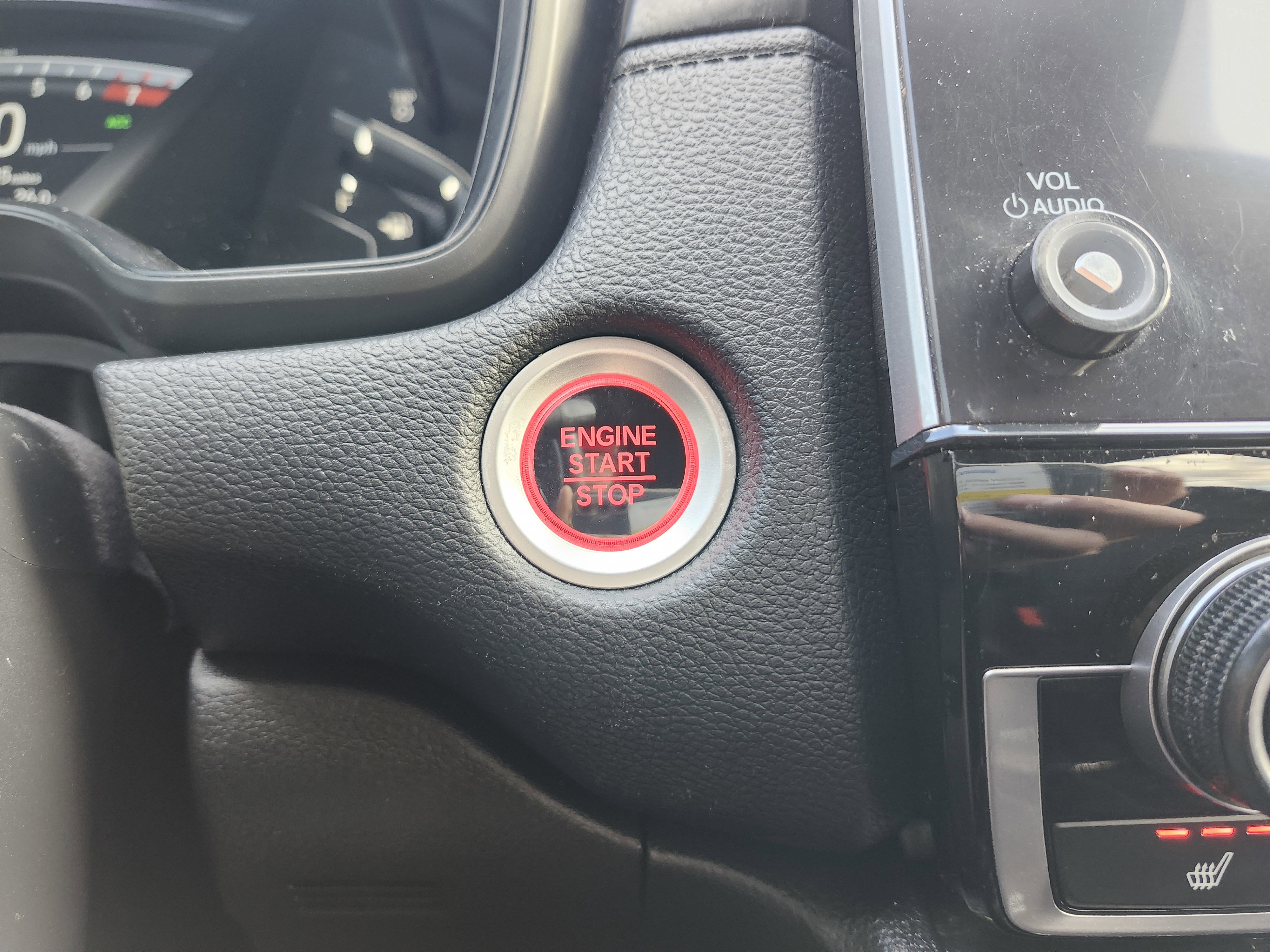 Used 2021 Honda CR-V Special Edition image 6