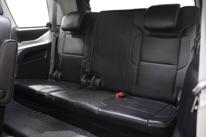 Used 2019 GMC Yukon Denali w/ Denali Ultimate Package image 55