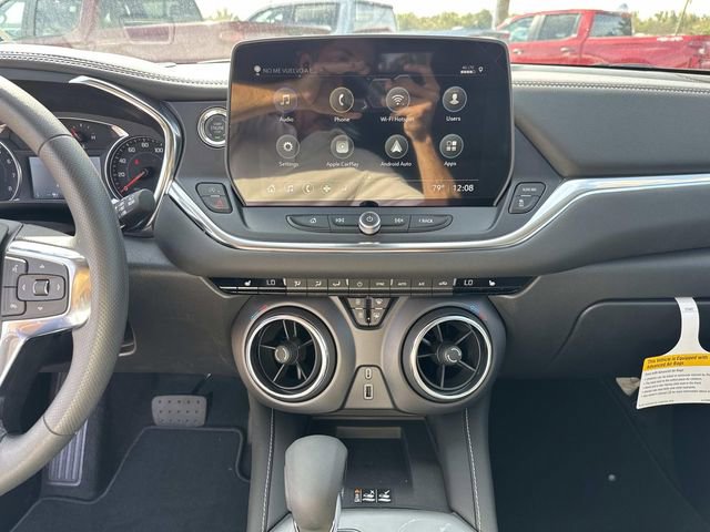 New 2026 Chevrolet Blazer LT w/ Convenience Package image 48