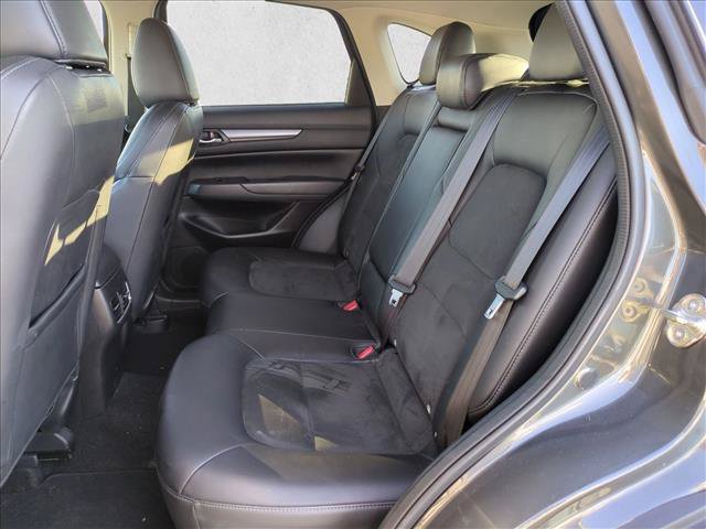 Used 2018 MAZDA CX-5 Touring w/ Preferred Equipment Package AWD/4WD image 20
