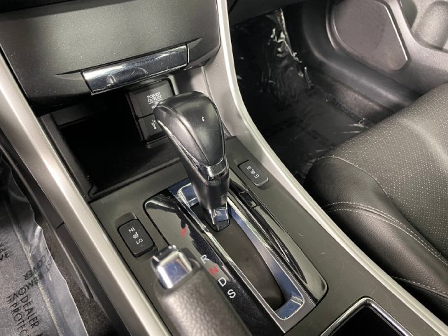 Used 2015 Honda Accord EX-L image 9