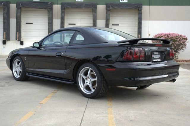 Used 1997 Ford Mustang Cobra image 11