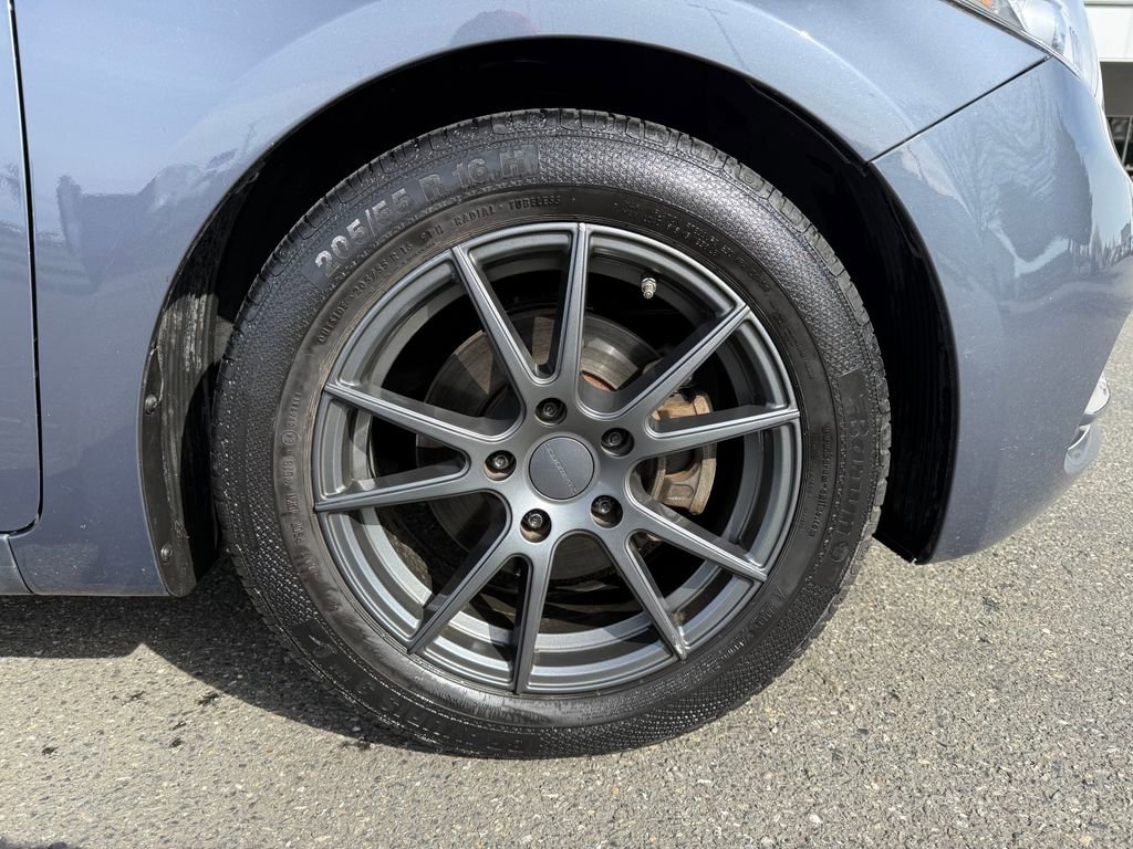 Used 2016 Kia Forte LX w/ LX Popular Package image 11