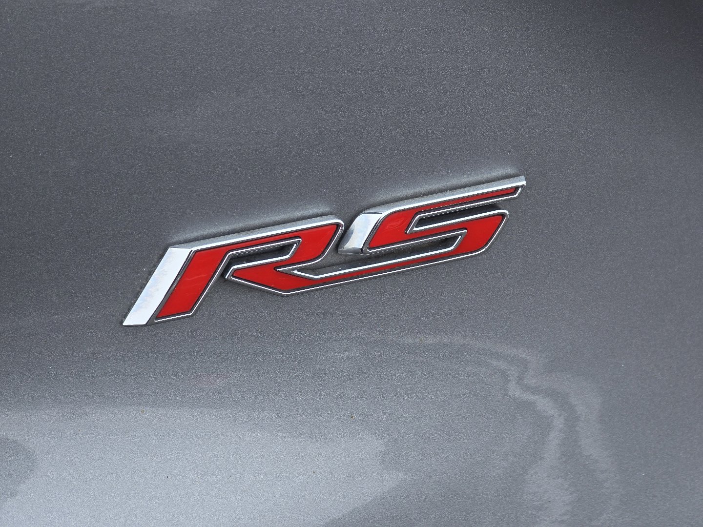 Certified 2023 Chevrolet Blazer RS w/ Driver Confidence II Package image 20